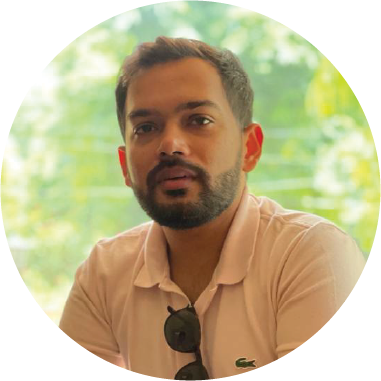 Prakhar Bhargava