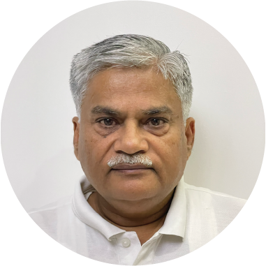 Praveen Bhargava